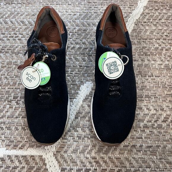 Paul Green Merino Wool Sneaker Sz UK 7/US 9 womens - Picture 3 of 6